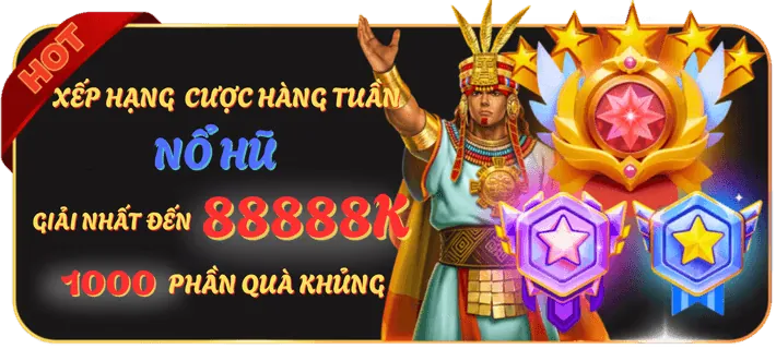 Ưu đãi nạp lại hàng ngày tai g88.zone
